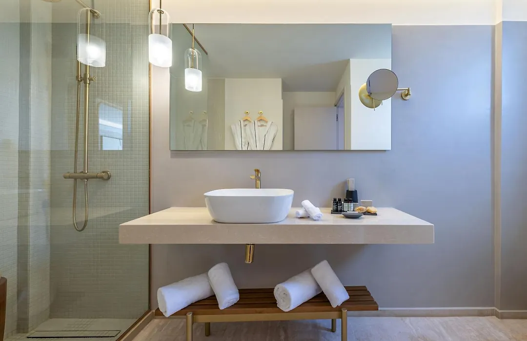 Aulus Chania Resort, Curio Collection By Hilton (Adults Only)-1