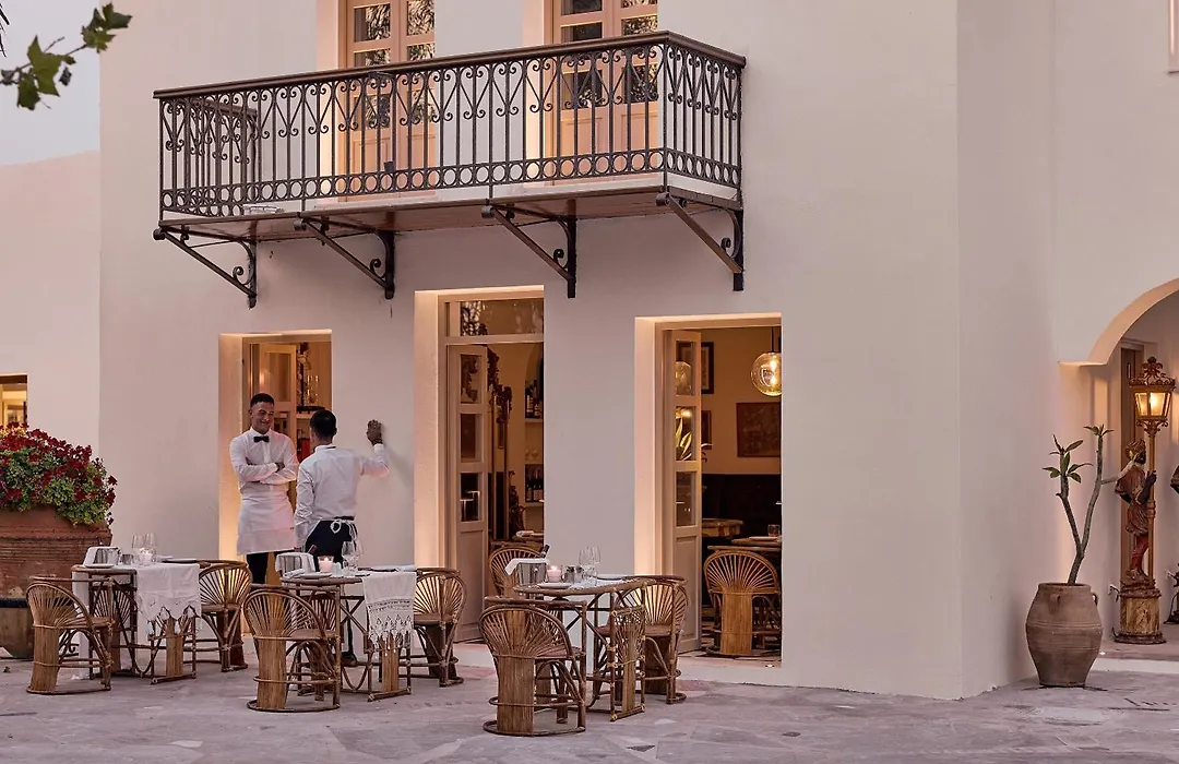 Creta Palace, A Resort To Live-1