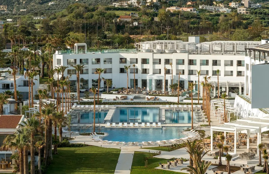 Creta Palace, A Resort To Live-1