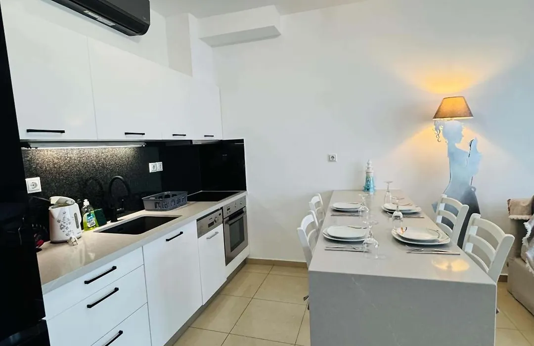 Paleochora Apartments-1