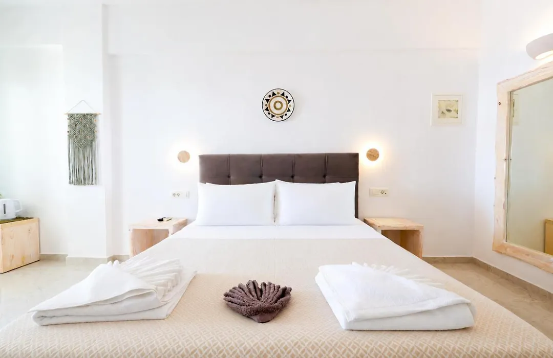 Villa Thiranthemis (Adults Only)-1
