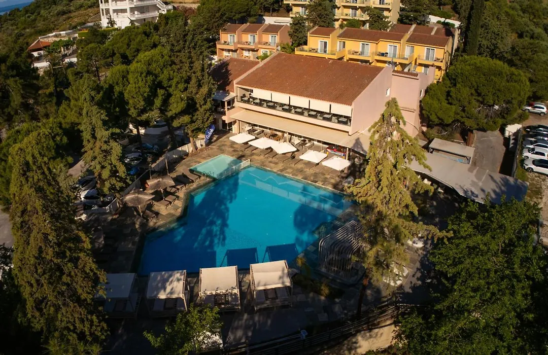 Zoe Hotel, Trypiti Beach Resort & Hive Water Park-1