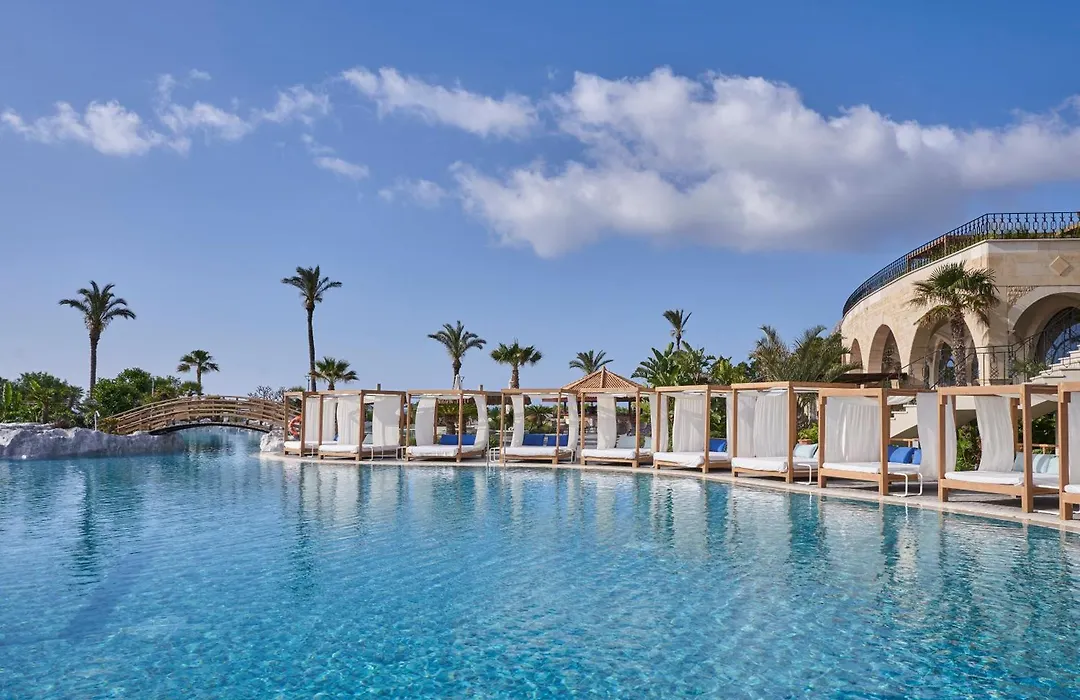 Atlantica Imperial Resort - Adults Only-1