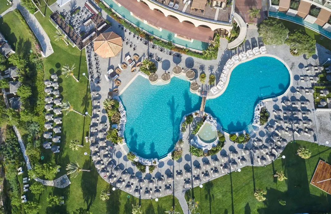 Atlantica Imperial Resort - Adults Only-1