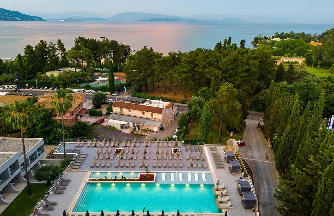 Iolida Corfu Resort By Smile Hotels-1