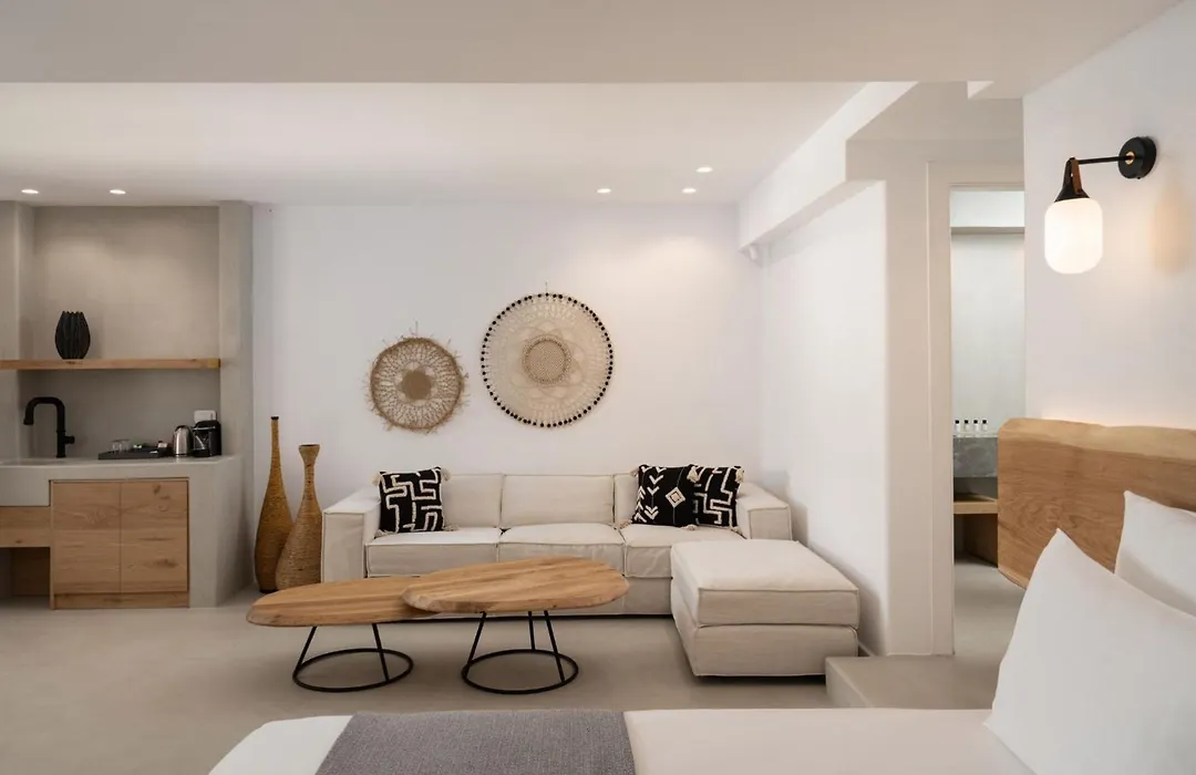 La Ponta Villas & Suites-1