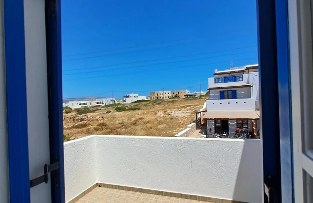 Hotel Posidonion-1
