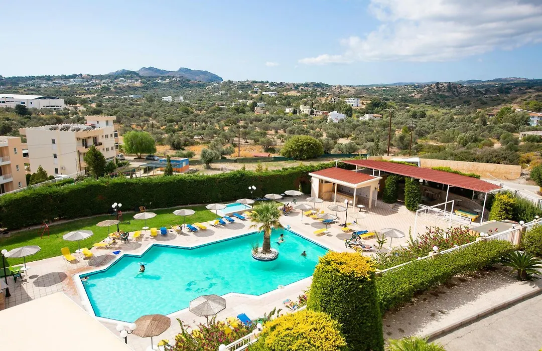 Diagoras Hotel All Inclusive-1