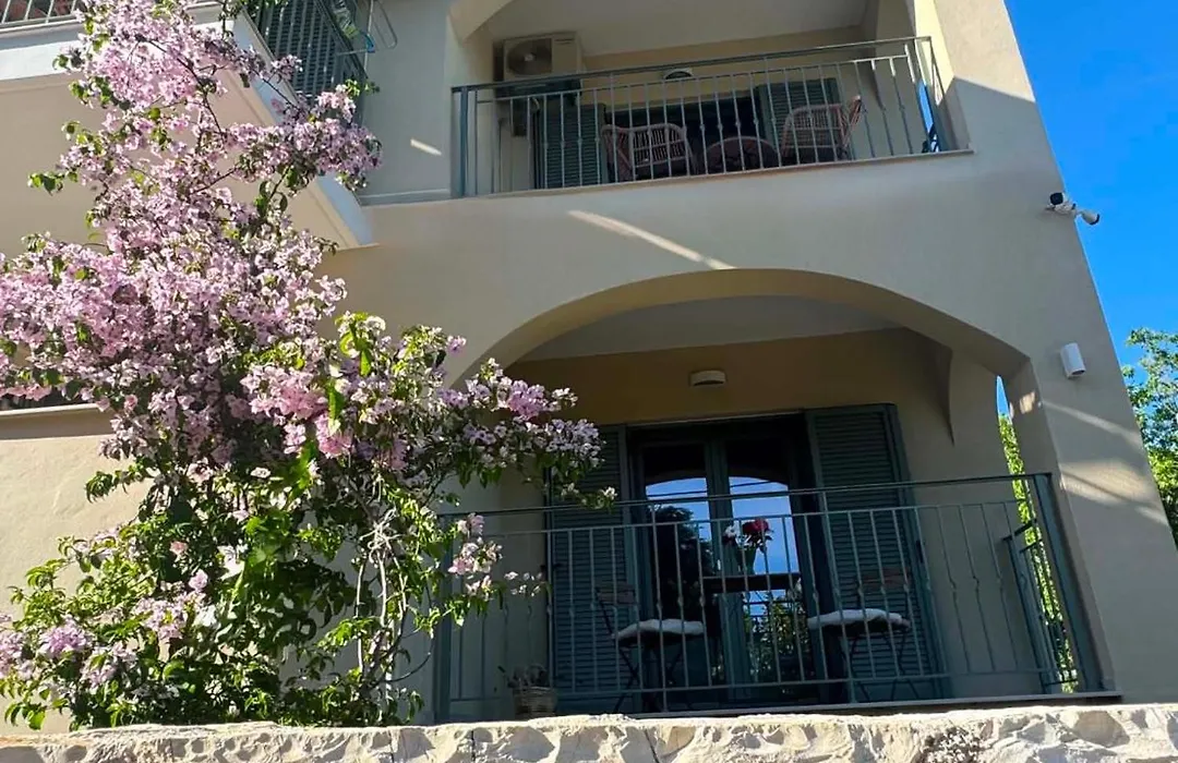 Olea Luxury Apartments-1