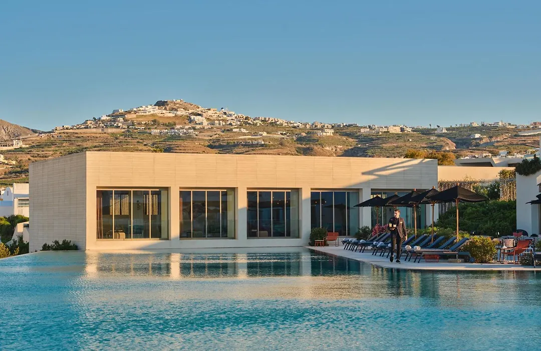 Nous Santorini, A Member Of Design Hotels-1