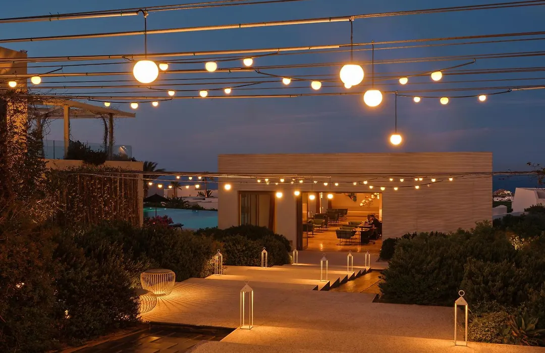 Nous Santorini, A Member Of Design Hotels-1