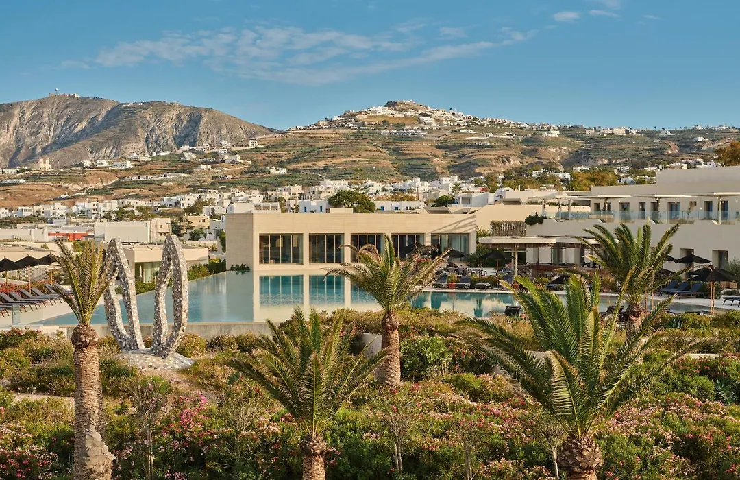 Nous Santorini, A Member Of Design Hotels-1