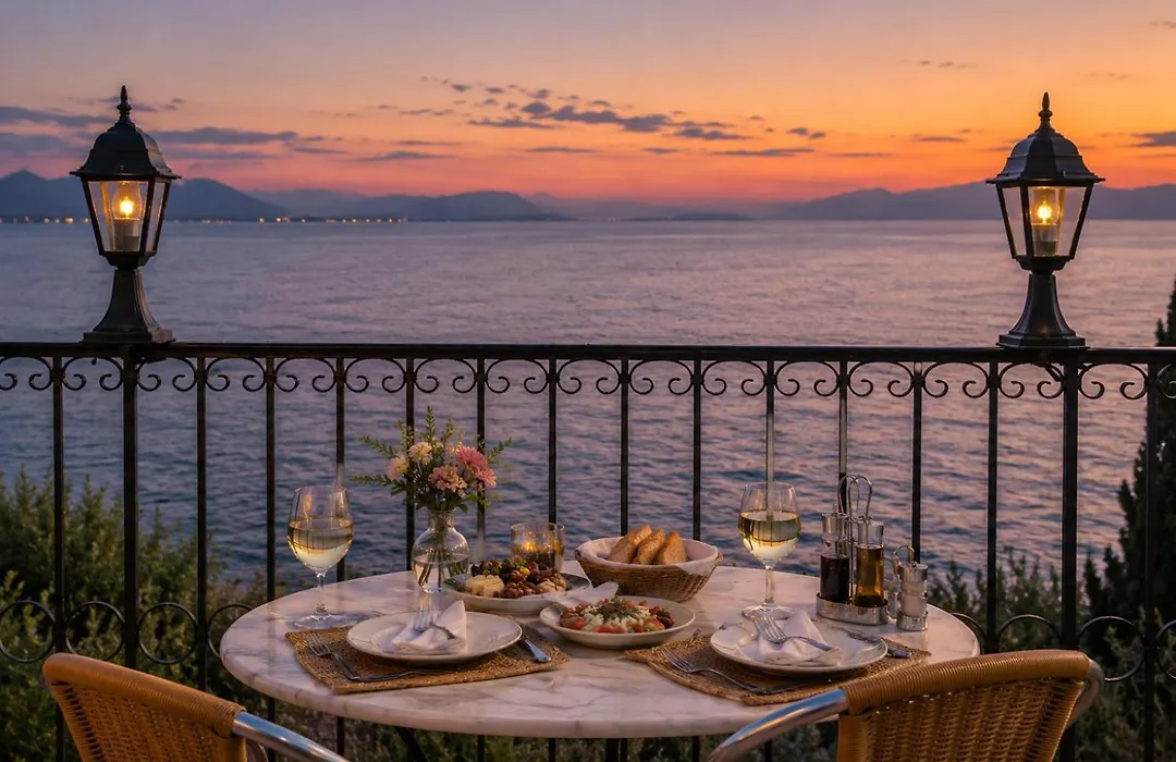 Lido Corfu Sun Hotel 4 Stars All-Inclusive-1