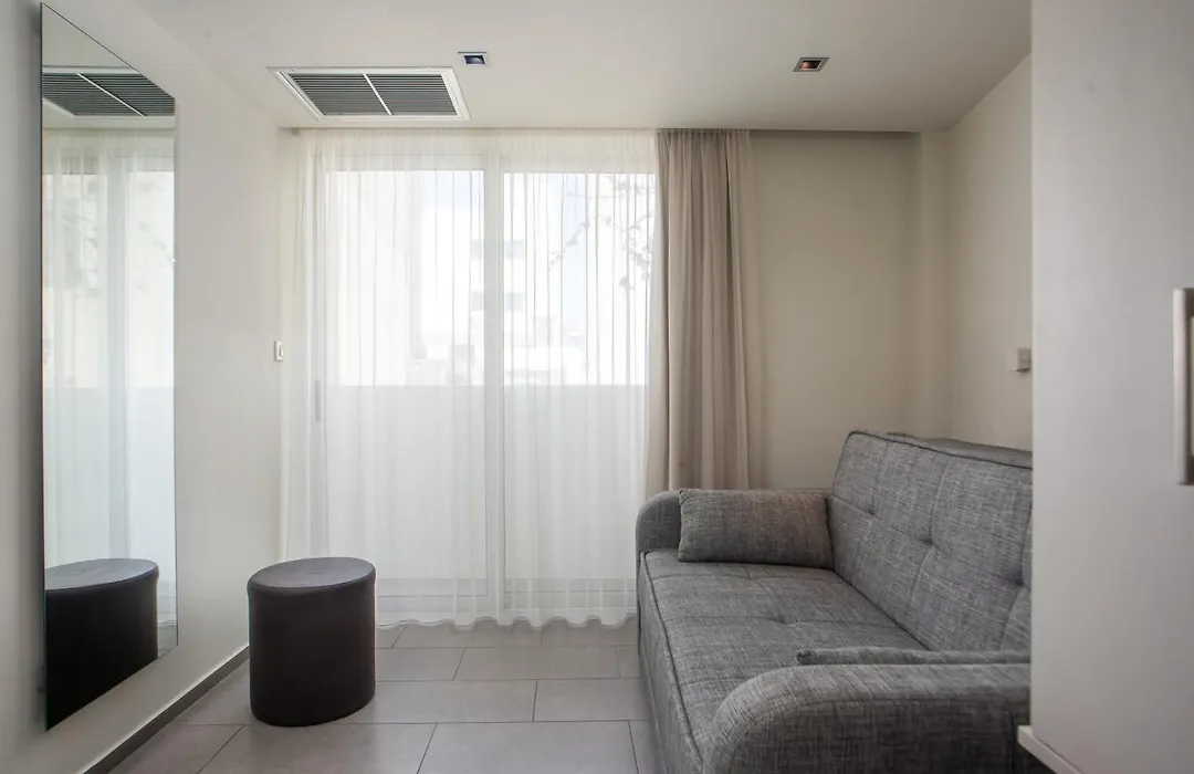 Atlantis Boutique City Hotel-1