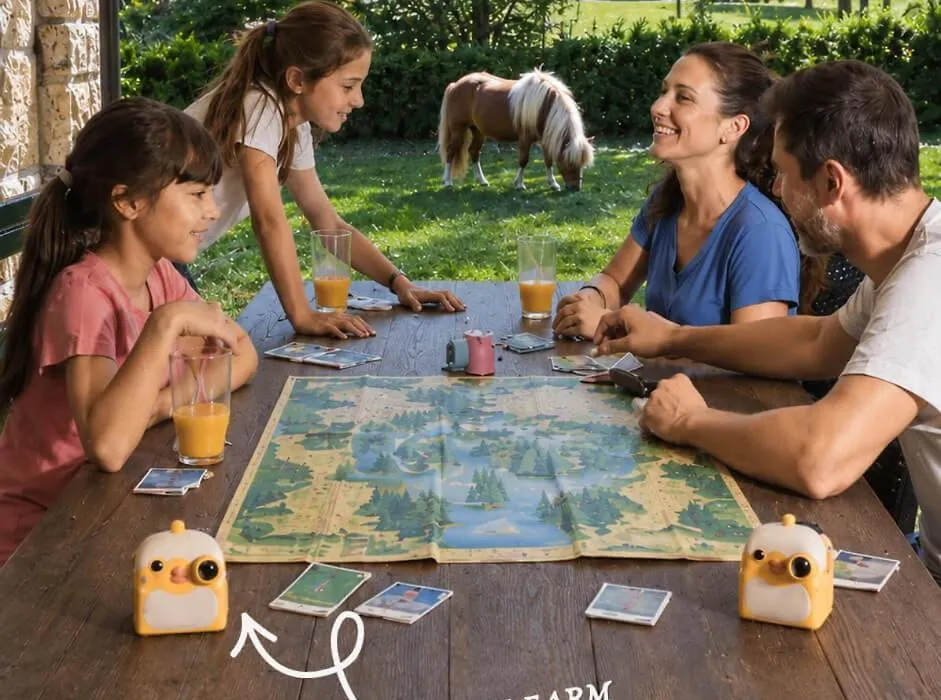Ninemia Stay And Play-1