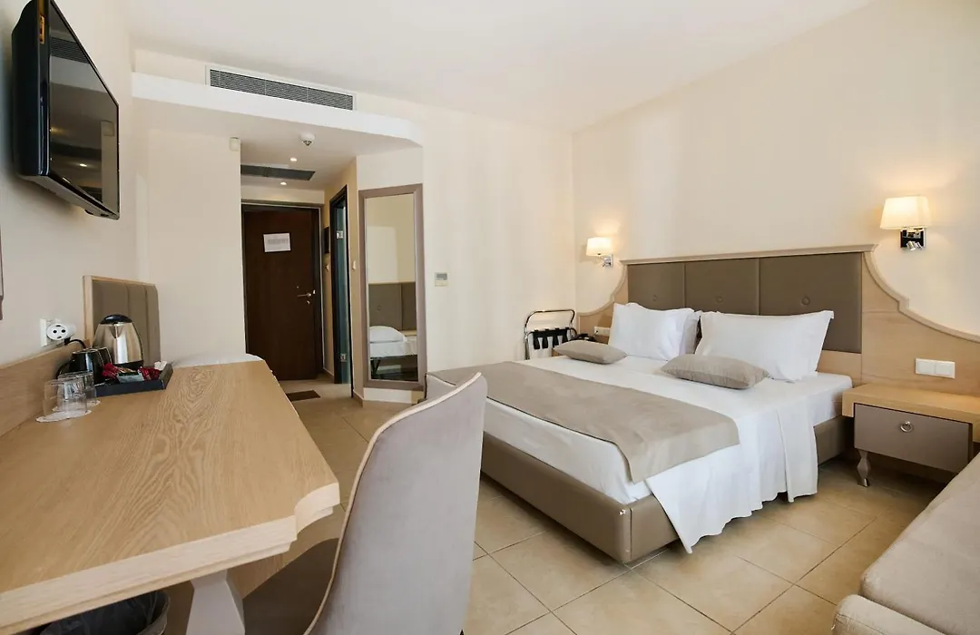 Cronwell Platamon Resort All-Inclusive-1