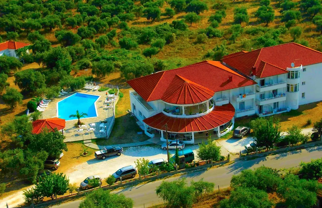 Achillion Hotel-1