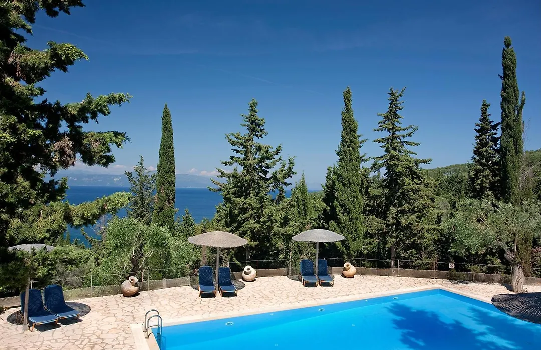 Glyfada Beach Villas-1