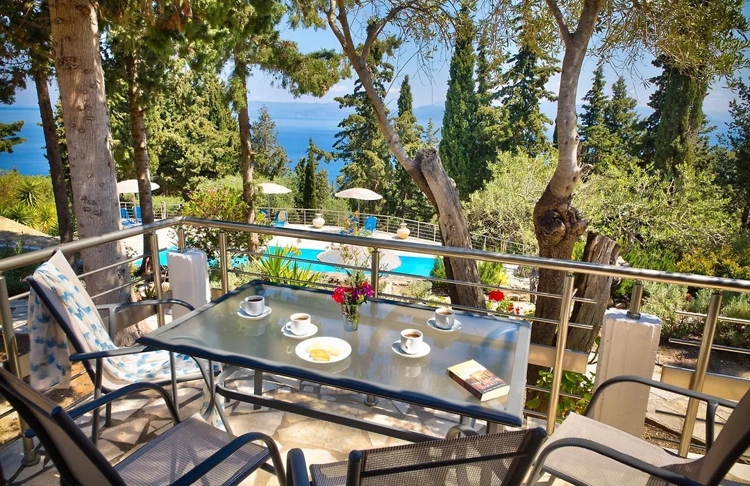 Glyfada Beach Villas-1