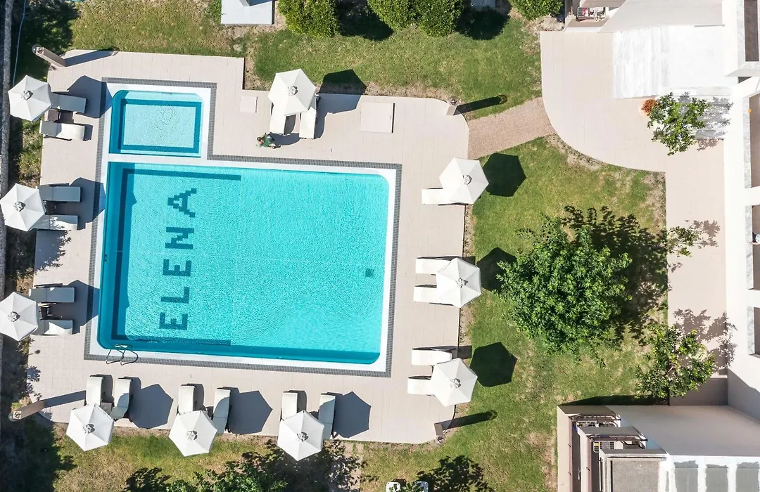 Santa Helena Hotel (Adults Only)-1