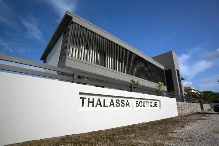 Thalassa Boutique Hotel & Villas-1
