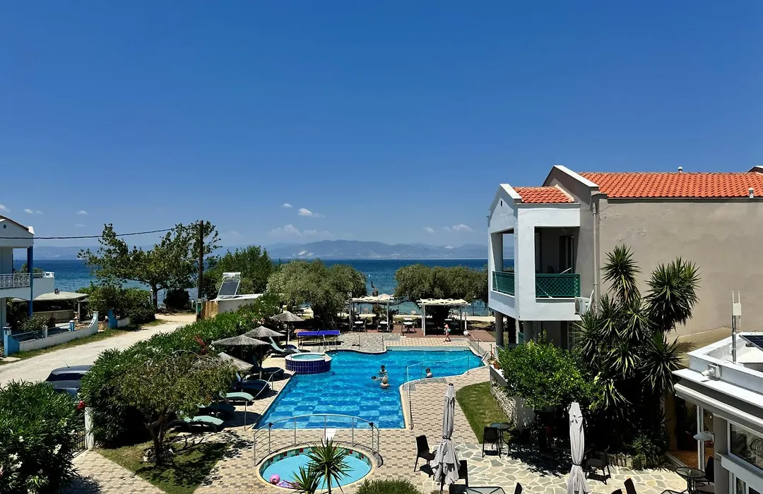 Aegean Sun Hotel-1