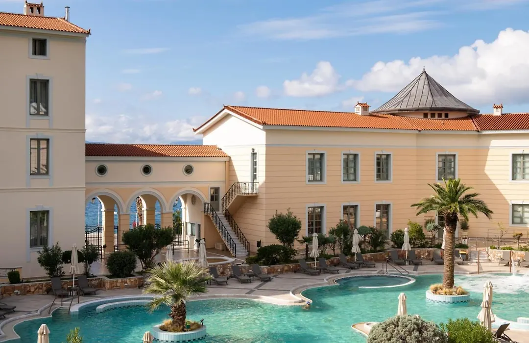 Thermae Sylla Spa & Wellness Hotel-1