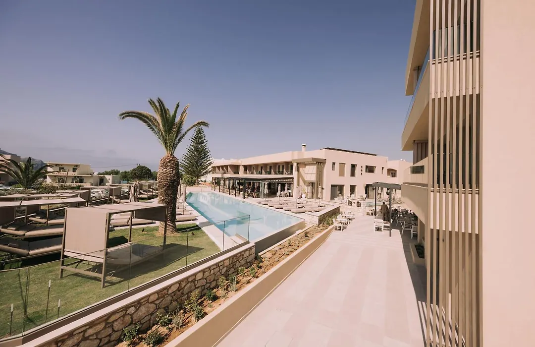 Alianthos Estate Resort - Ex Alianthos Garden-1