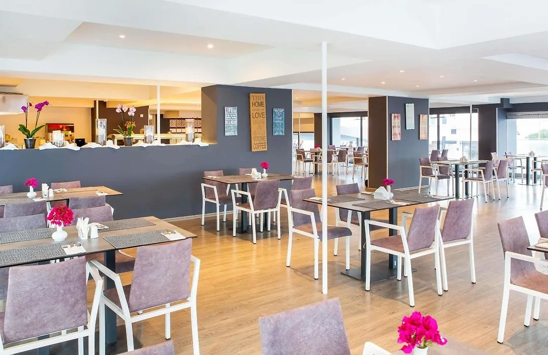 Mercure Rhodes Alexia Hotel & Spa (Adults Only)-1