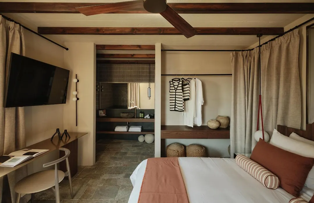 Agali Hotel Paxos-1