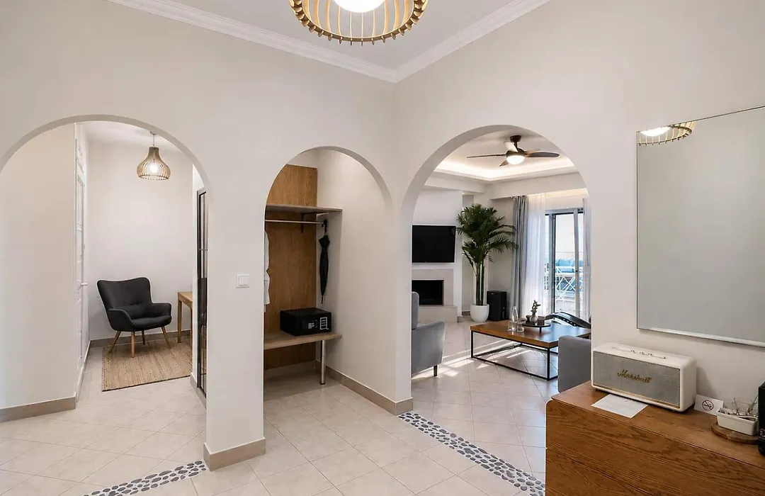 Panorama Suites & Spa - Adults Only-1