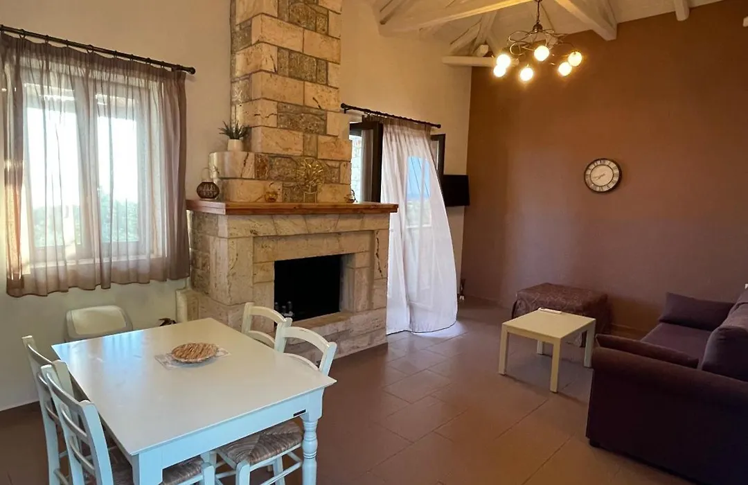 Kolokotronis Hotel & Spa-1