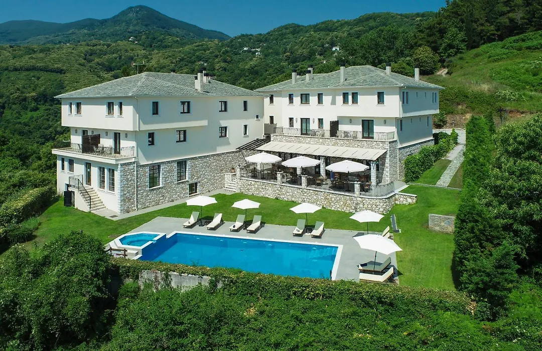 Theta Hotel Pelion-1