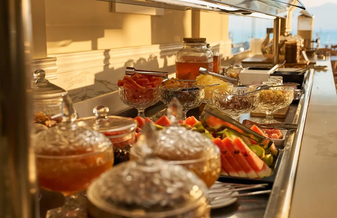 Ibiscus Corfu Hotel-1
