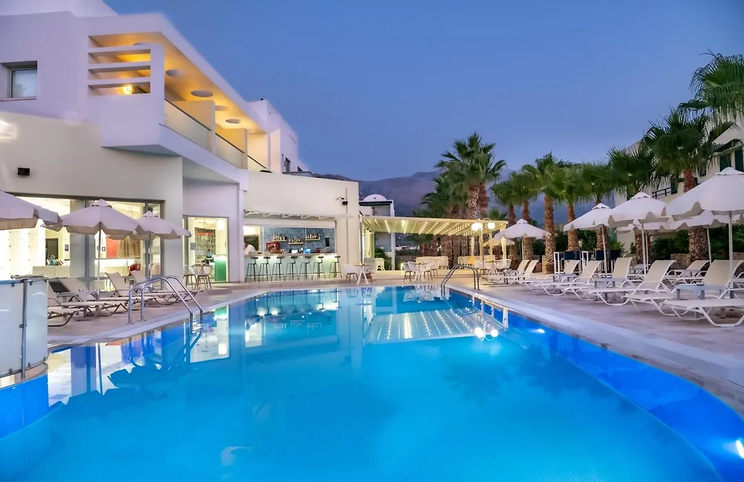 Angela Suites Boutique Hotel-1