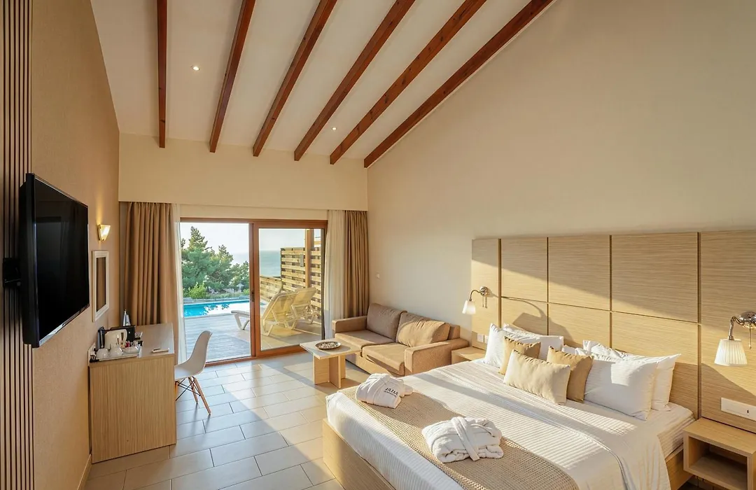 Alia Palace Hotel - Adults Only 16+-1