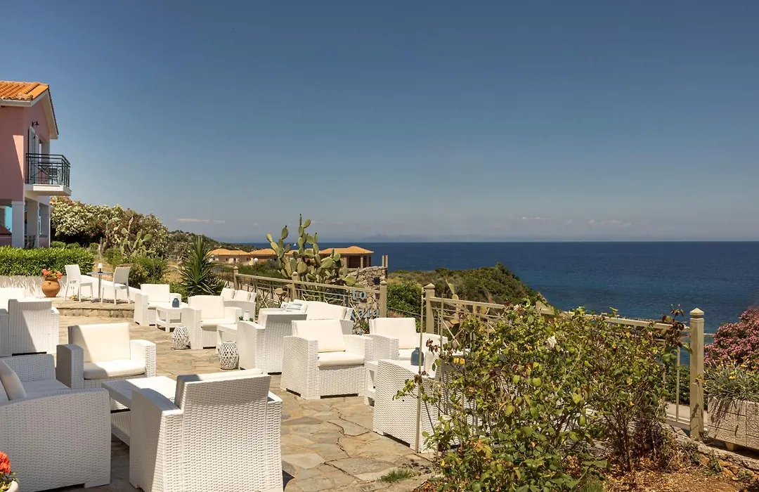 Porto Skala Village Hotel-1