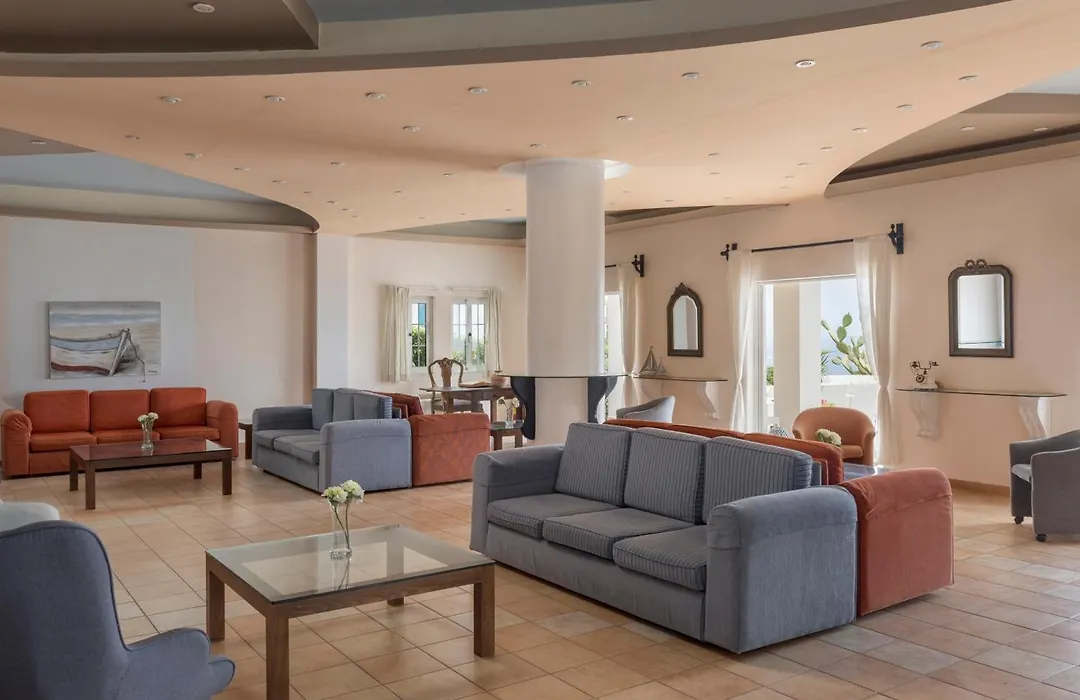 Porto Skala Village Hotel-1