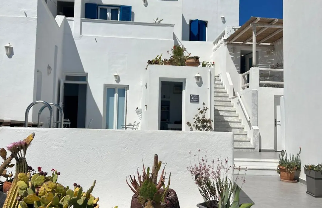 Afrodete Hotel-1