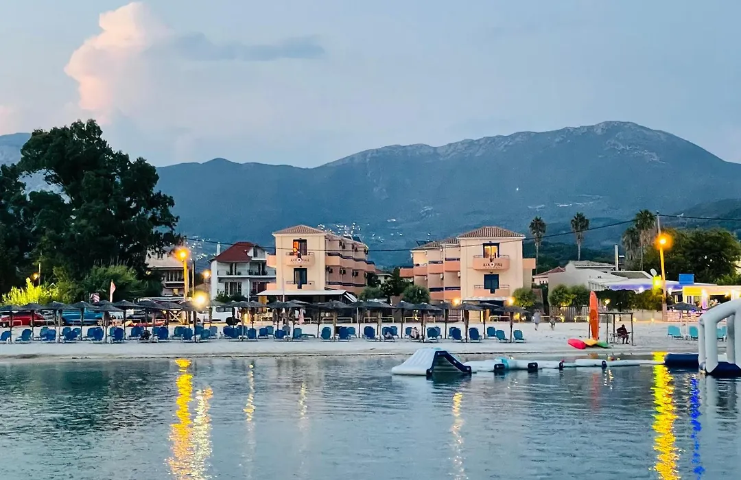 Akroyiali Resort-1