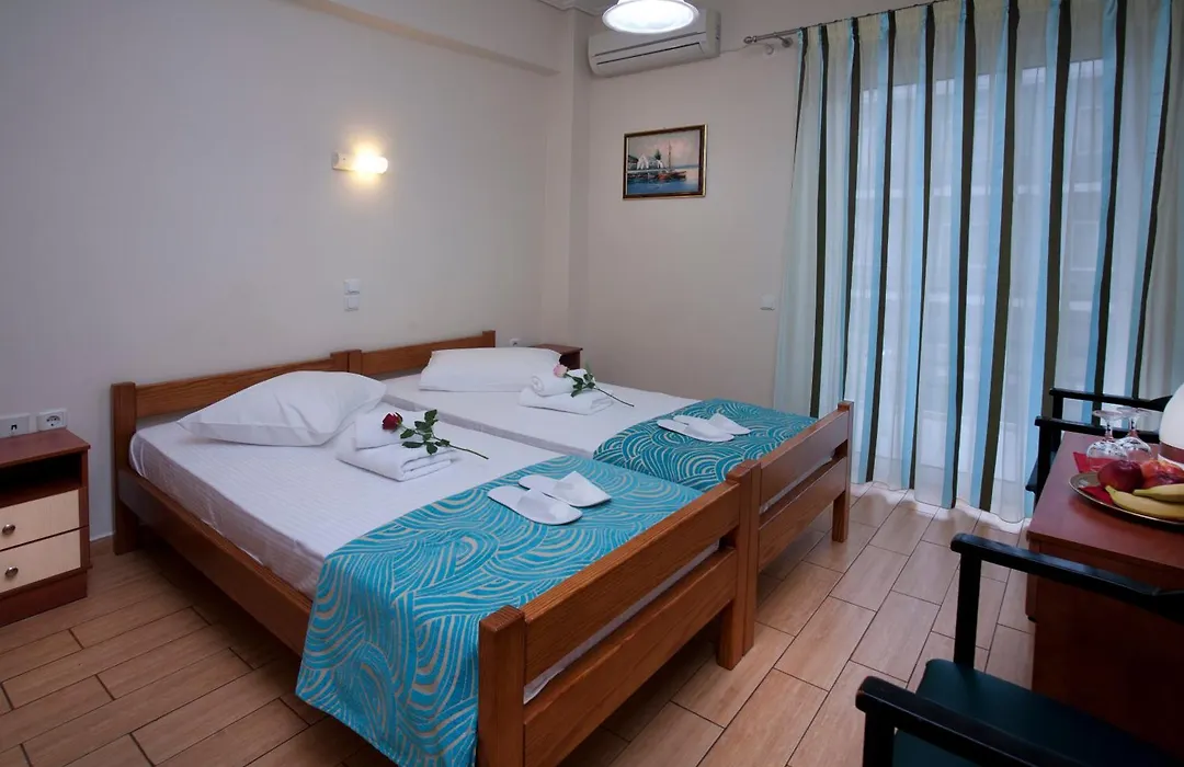 Hotel Loutraki-1