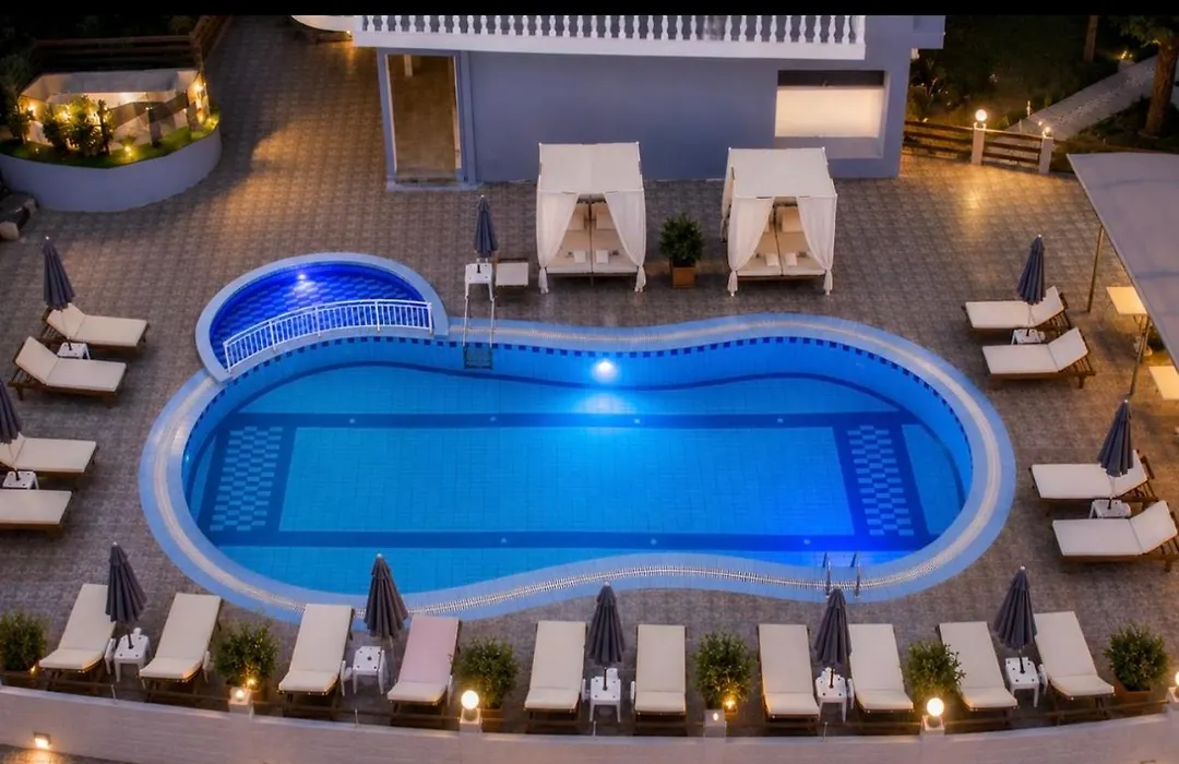 Amarylis Beachfront Studios-1
