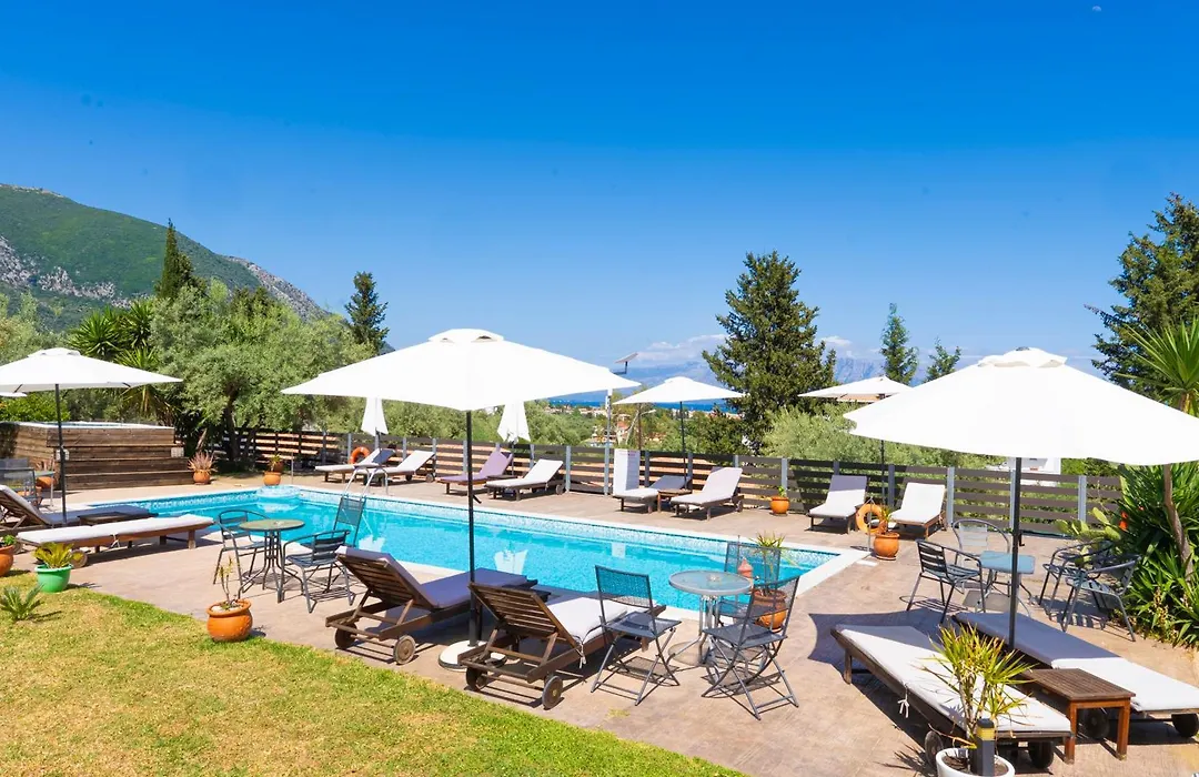 Golden Sun Villas-1