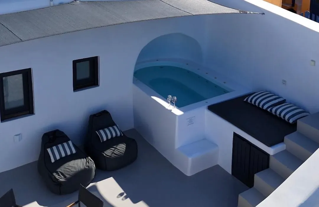 Apanema Cavehouses By Otium Villas-1