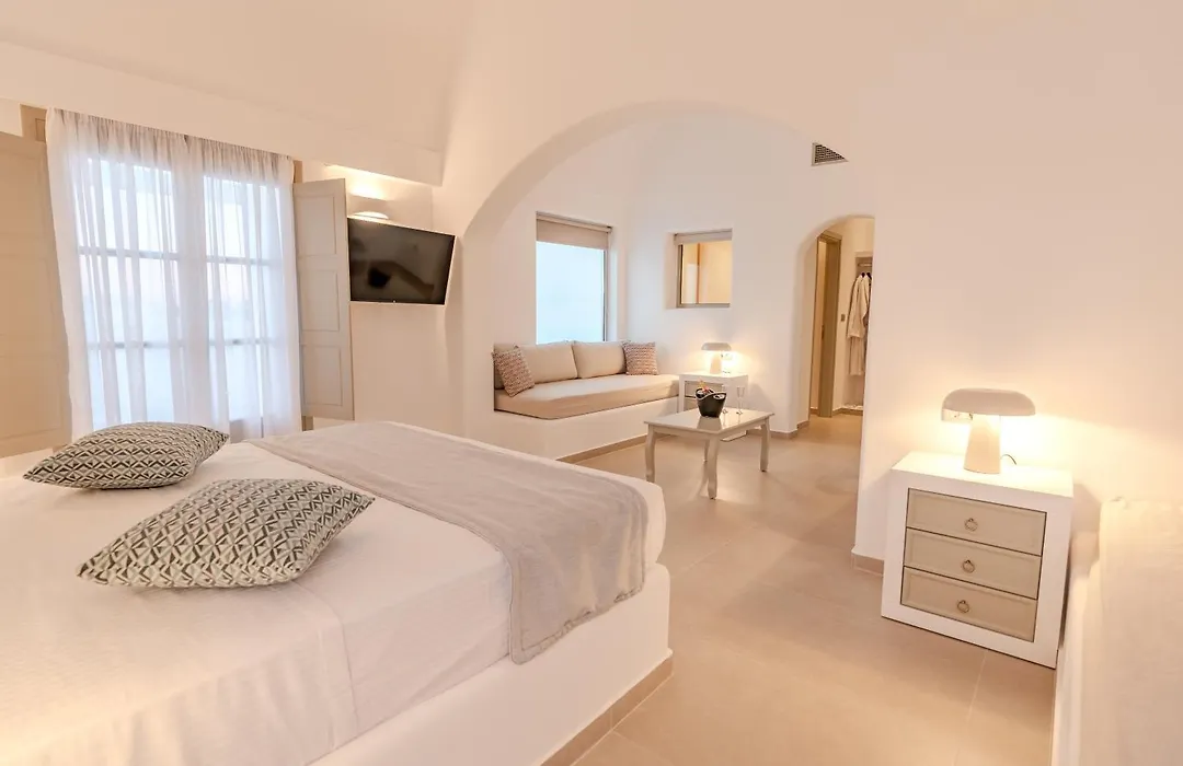 Antoperla Luxury Hotel & Spa - Featuring The New Antoperla Adults Only Wing-1