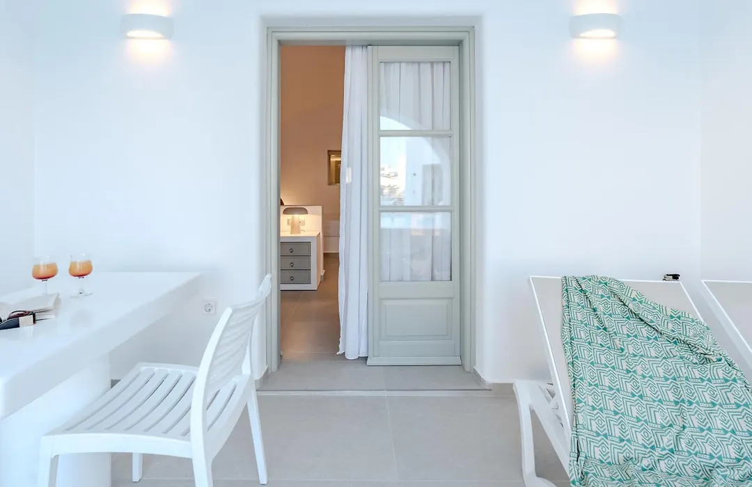 Antoperla Luxury Hotel & Spa - Featuring The New Antoperla Adults Only Wing-1