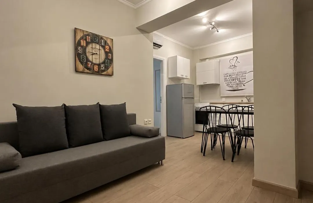 Angelland Luxury Suites-1