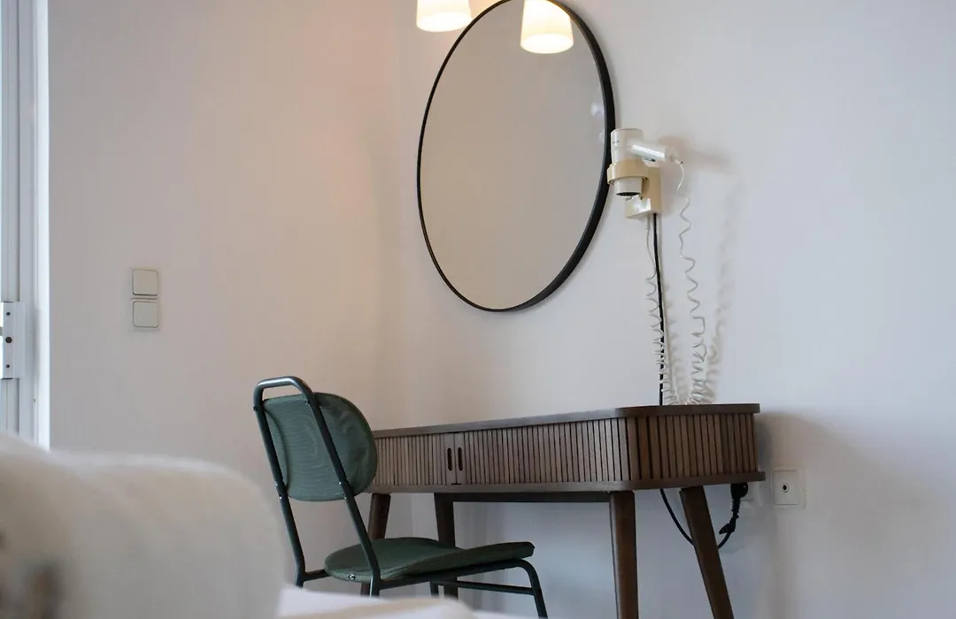 Paradise Beach Apartments-1