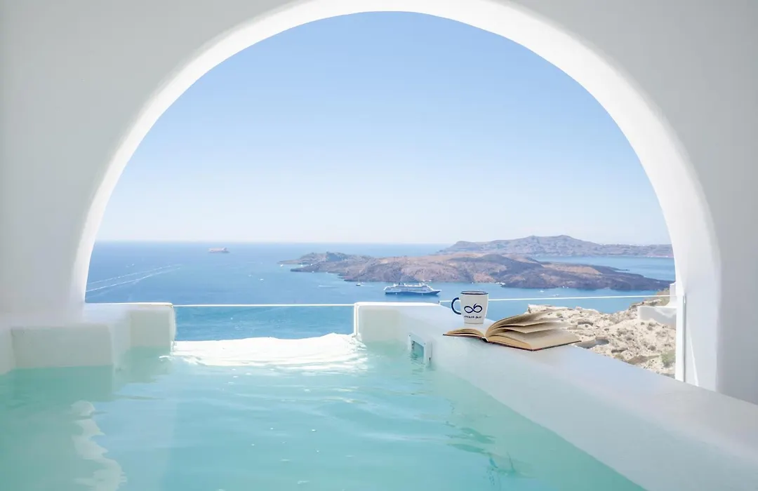 Apeiron Blue Santorini - Adults Only - Apeiron Hotels-1