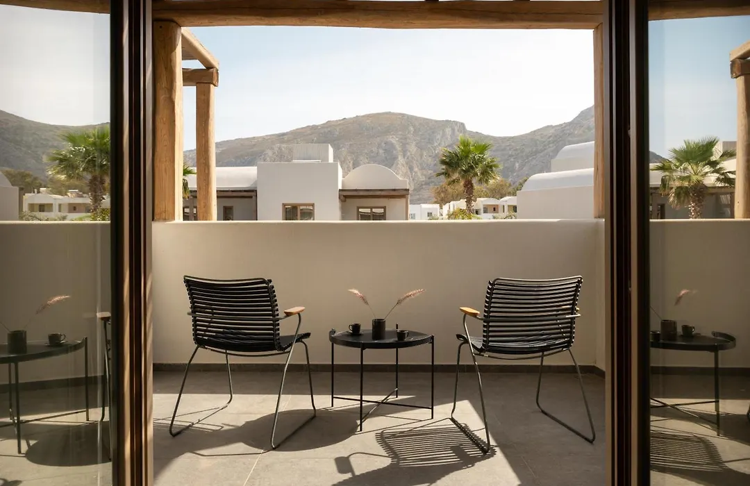 Radisson Blu Zaffron Resort, Santorini (Adults Only)-1